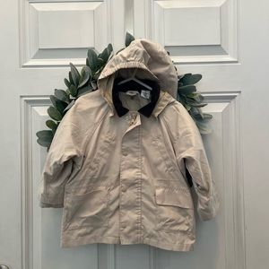 Baby Gap Windbreaker